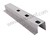 Bumper Bracket Mount, Left For 356A T2