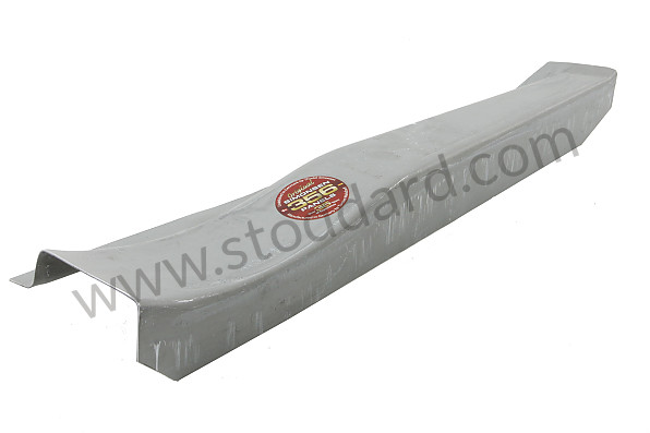 SMS50141700 - Front Frame Strut, Left 356A 356B 356C for Porsche 