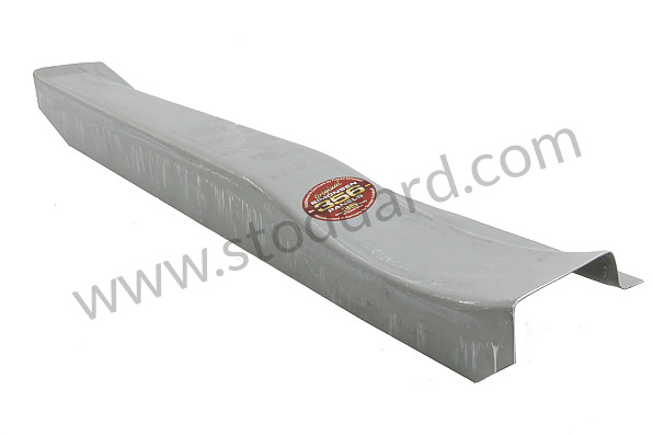 SMS50141800 - Front Frame Strut, Right 356A 356B 356C for Porsche 