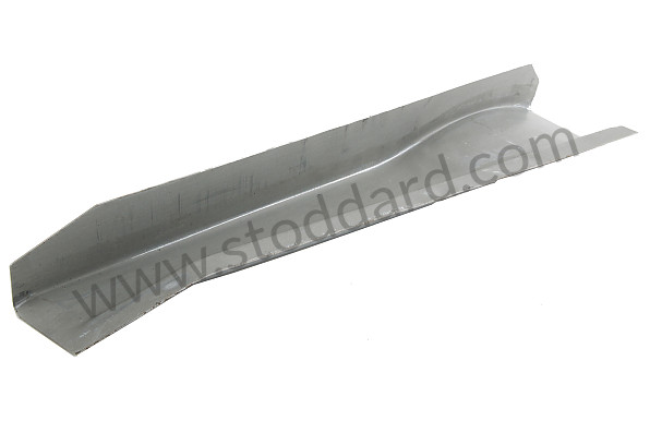 SMS50141800 - Front Frame Strut, Right 356A 356B 356C for Porsche 