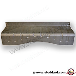 Parcel Shelf Repair Panel For 356A T1 