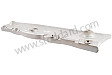 LOWER PANEL AT THE FRONT OF THE REAR SEATS 356BT6 + C