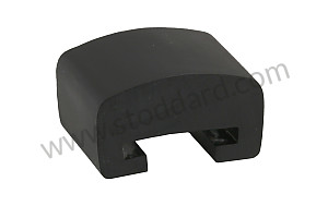 Rubber Pad For Jack Support, 356A, 356B T5. 