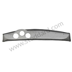 INSTRUMENT PANEL 356 A SPEEDSTER 
