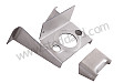 LOCK CARRIER WITHOUT LOCK