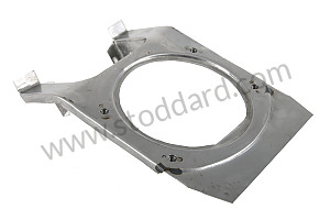 Wiper Mount For 356A 