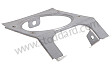 SUPPORT WINDSCREEN WIPER MOTOR