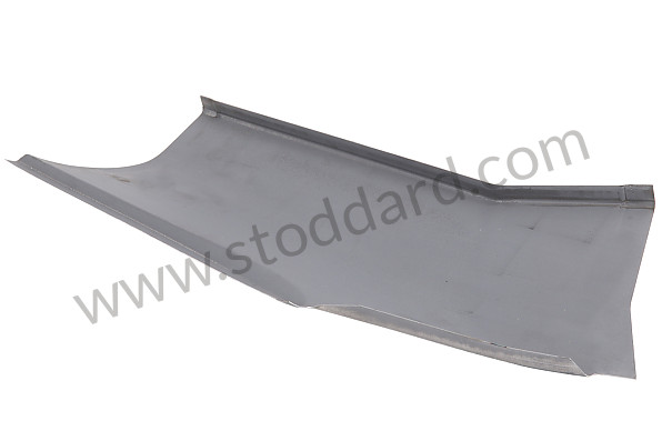 A64450260425 - WHEEL HOUSING PANEL REAR for Porsche 