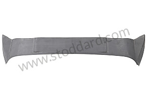 INNER PANEL REAR END UPPER 