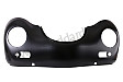 Complete Nose Panel For 356A 64450301101