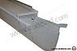 Complete Rocker Panel With Inner Sill, Right For 356A, 356B And 356C
