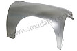 T1 Right front fender