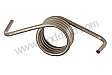 Fuel Filler Latch Spring 356B T6 356C