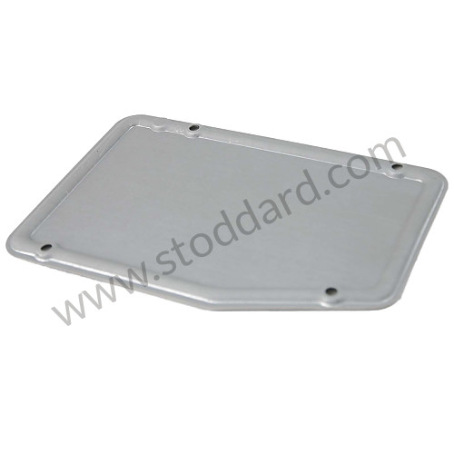 SMS50450103 - Steering Box Access Panel 356B T6 And 356C for Porsche 