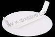 Plastic Mirror Access Cover For 356A, 356B Through T5.
