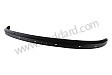 Front Bumper For 356B And 356C