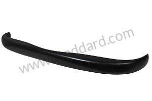 Front Bumper For 356 356A 3 Versions available for this part