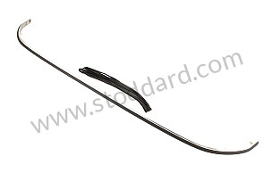 MOULDING FRONT (64450504107)