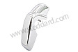 Front Bumper Guard, Left, 356B And 356C