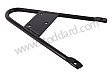 Tow Hook For 356A 356B And 356C.  Kit part w/o rivets.