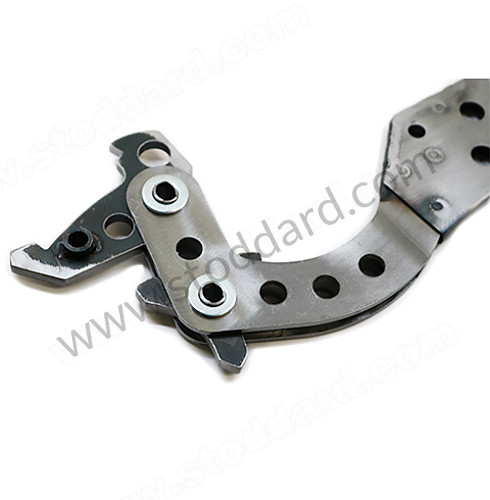 35652072 - Hood Hinge For 356 Pre-A Coupe 1950-1952 for Porsche 