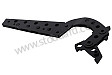 Hood Hinge 356A 356B 356C All-New, No Core Charge