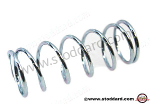 Upper Hood Latch Coil Spring 356C 