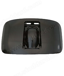 Complete Engine Lid, 356A And 356B T5 Coupe 2 Versions available for this part