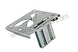 Engine Lower Latch Assembly (Short Version) for 356 Pre A and 356A T1
