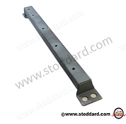 Seat Rail Mount, Left 356A Through 356B T5 LEFT (64452101700)