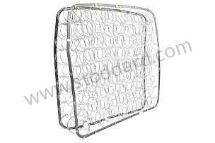 SPRING FOR SEAT BASE LEFT (A64452104500)