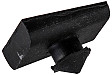 Rubber Seat Stop Wedge. 4 Required. 356B T6, 356C.