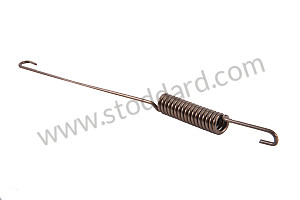 Seat Tension Spring 356 60-65 