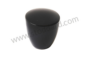 Seat Adjustment Knob For Fore - Aft Slide. 356B T6 356C 