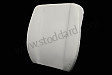 356 Front Seat Back Rest Pads