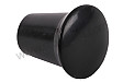Seat Recliner Knob, Black, 2 Required, Pre-A 356A 356B And Early 356C