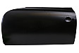 Complete Door Left 356A 356B 356C Coupe