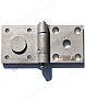 Door Hinge Upper Left For 356B T6 And 356C