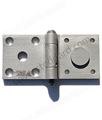 Door Hinge Upper Right 356t6 And 356C UPPER