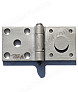 Door Hinge Upper Right 356t6 And 356C