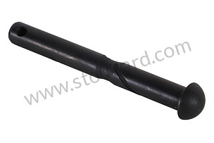 HINGE BOLT  (64453130500)