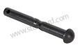 HINGE PIN REPAIR SIDE 8.1 mm
