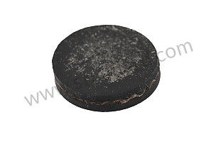 Interior Light Switch Buffer 356  (64453130900)