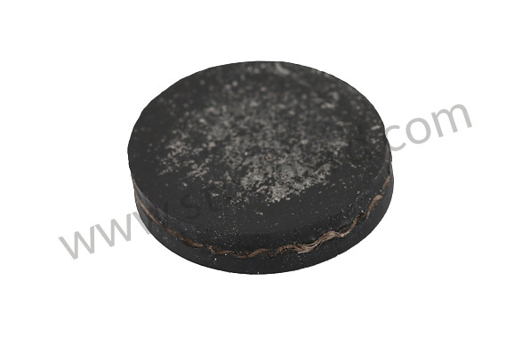 64453130900 - Interior Light Switch Buffer 356 for Porsche 