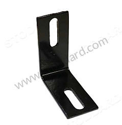 Angle Bracket For Retaining Door Window Channel For 356A 356B 356C 