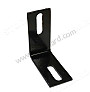 Angle Bracket For Retaining Door Window Channel For 356A 356B 356C