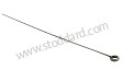 Door Latch Pull Cable 2 Required, 356At2, 356B, 356C.