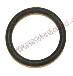 O-Ring Seal For Handle 356 C FOR ORIGINAL DOOR HANDLE (64453160701)