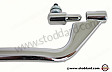 Inner Door Pull Handle. Exclusive Production. 356 1958 Through 1963.