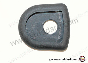 Small Door Handle Front Base Gasket For All 356  (64453163200)